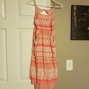 Girl's dress